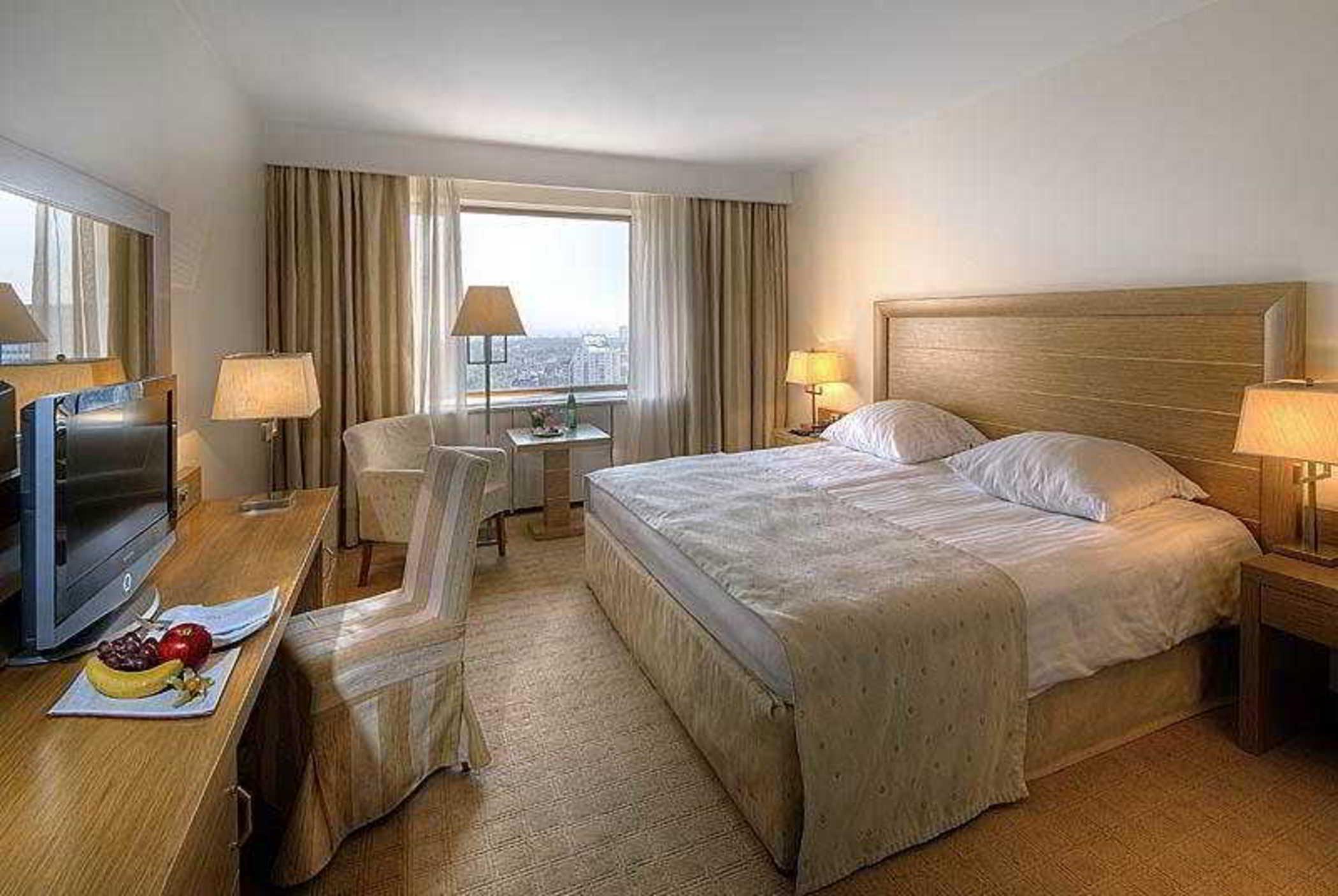 Hotel Marinela Sofia Esterno foto A room at the hotel