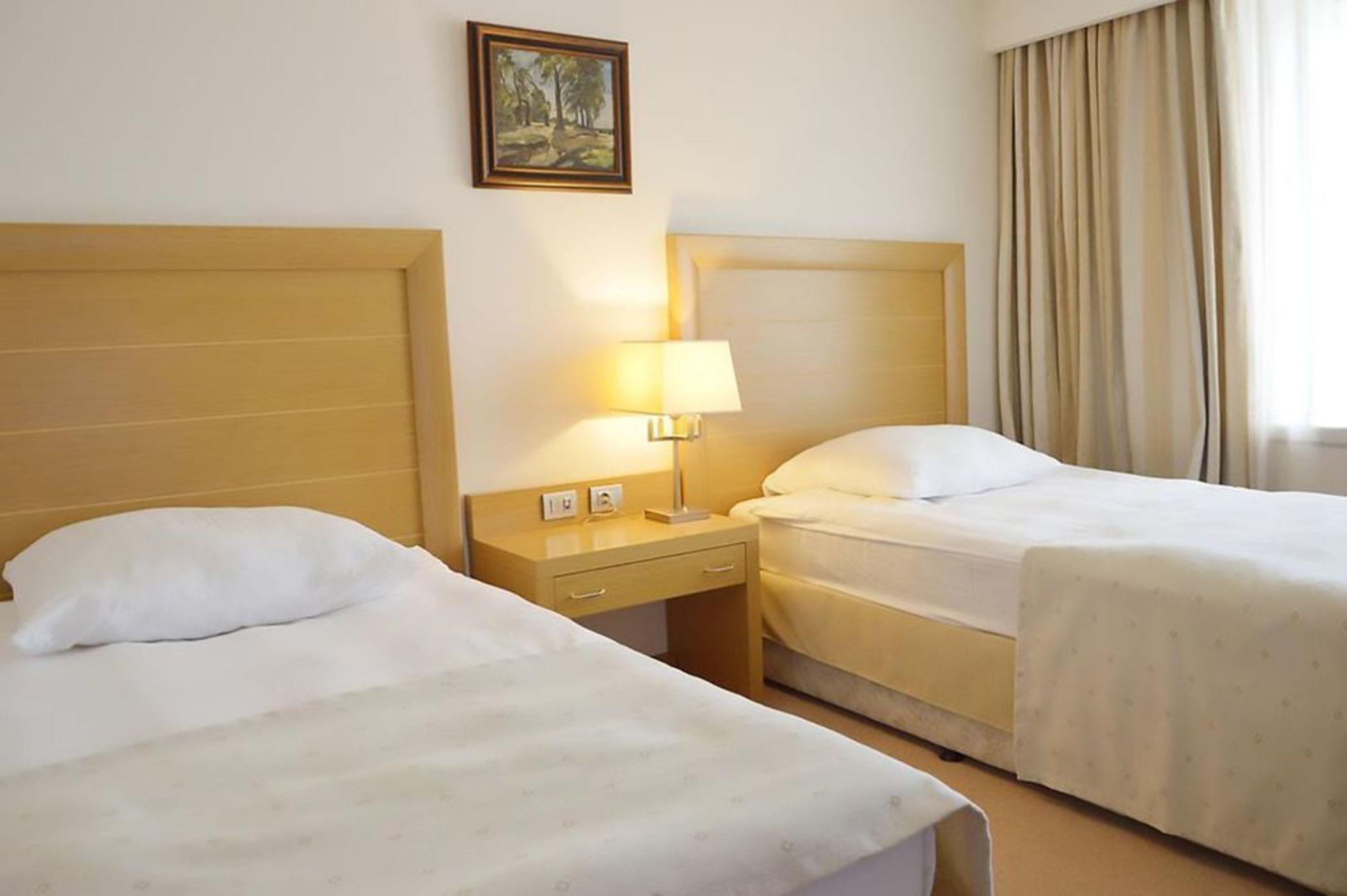 Hotel Marinela Sofia Esterno foto