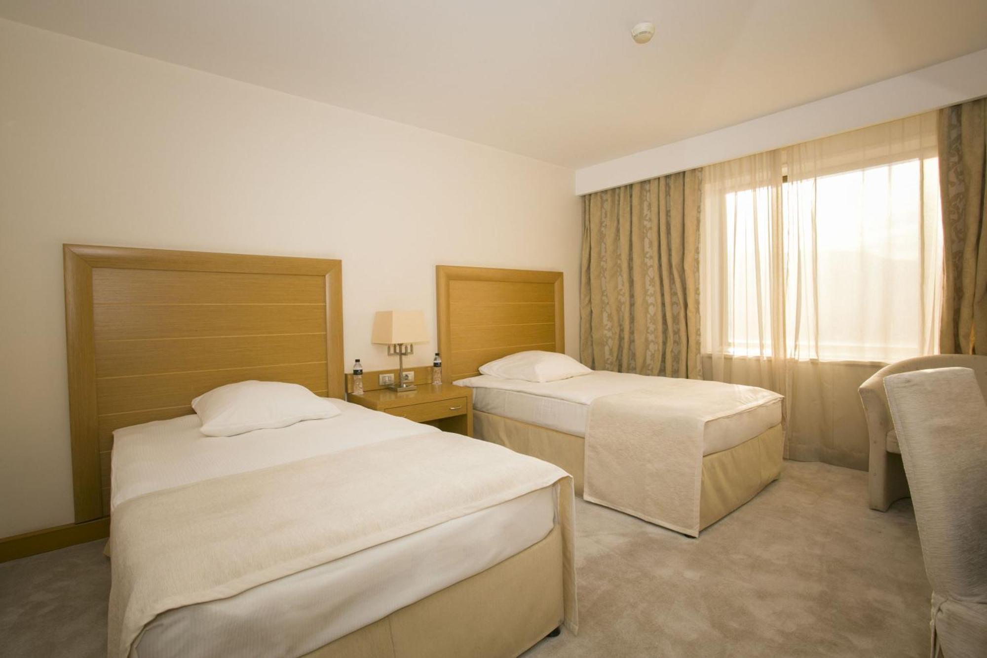 Hotel Marinela Sofia Camera foto A room at the hotel