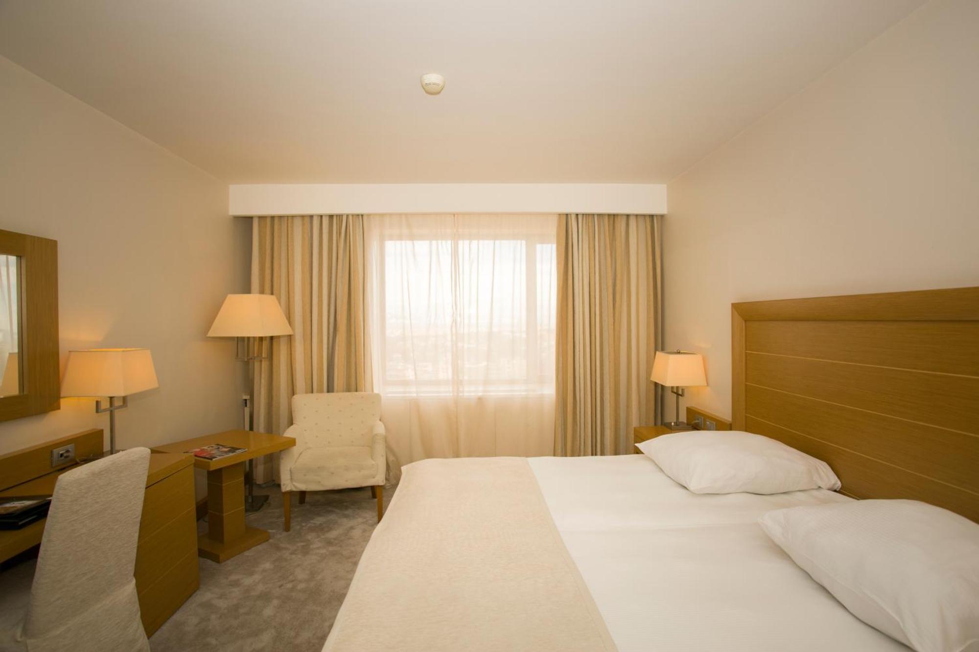 Hotel Marinela Sofia Camera foto A room at the hotel