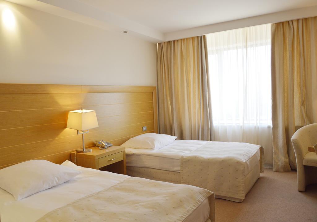 Hotel Marinela Sofia Camera foto A room at the hotel