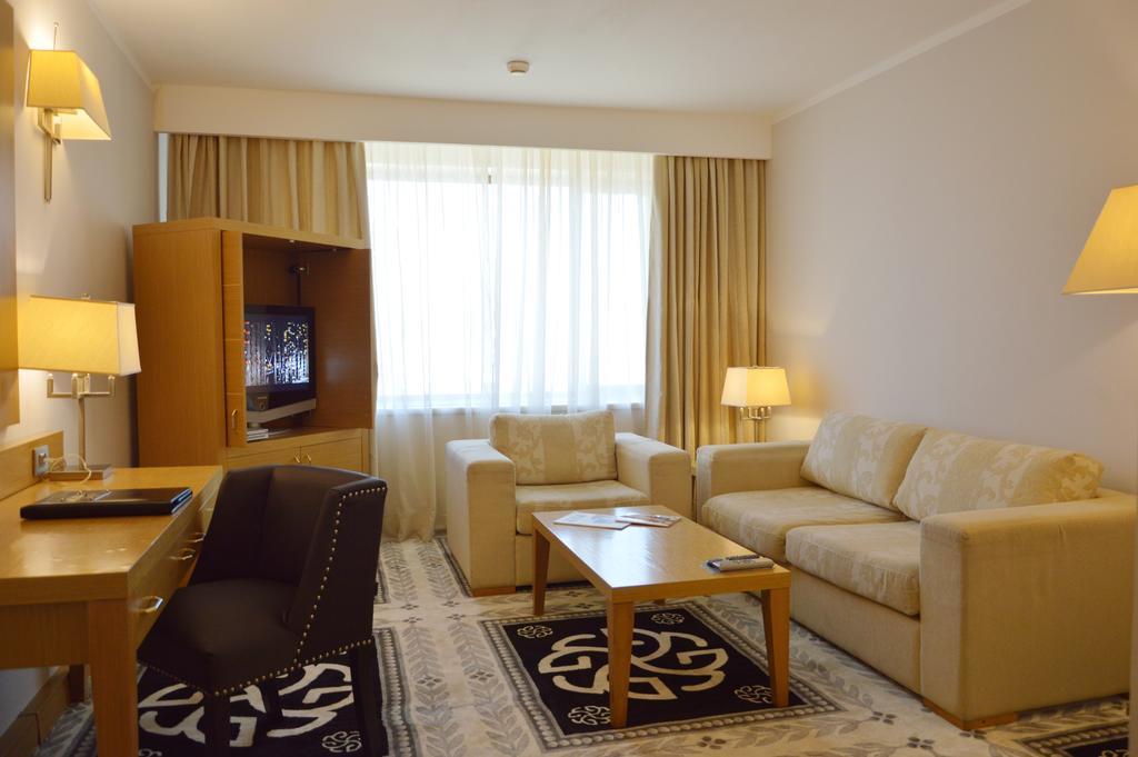 Hotel Marinela Sofia Camera foto