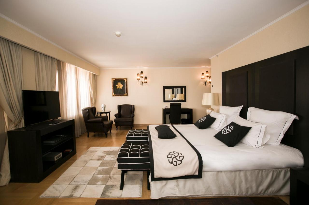 Hotel Marinela Sofia Esterno foto